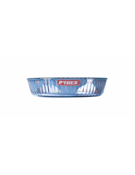 Moule à pâtisserie Pyrex Transparent