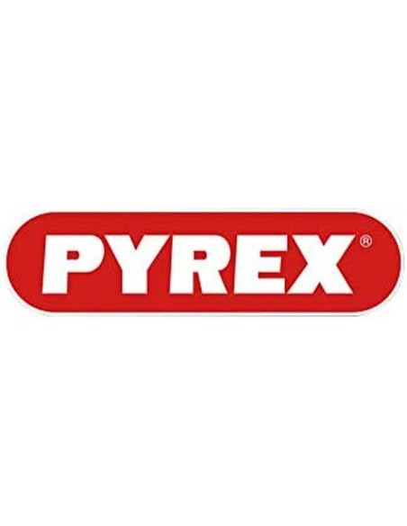 Moule à pâtisserie Pyrex Transparent
