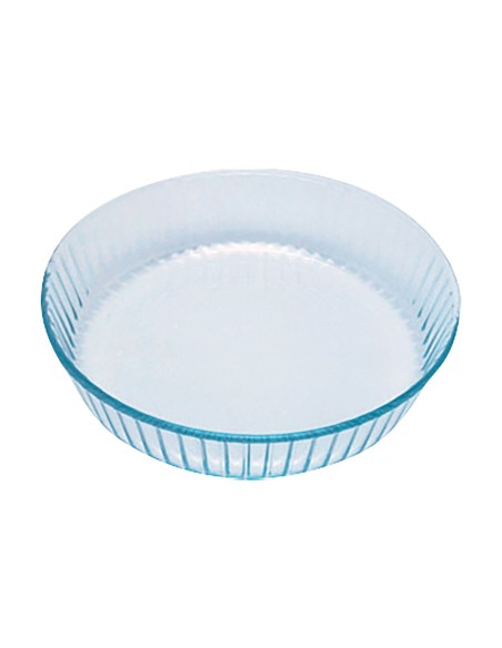 Moule à pâtisserie Pyrex Transparent