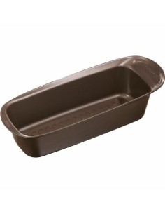 Moule à pâtisserie Pyrex Noir Métal 2