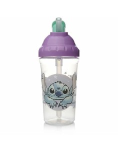 Verre d’Apprentissage ThermoBaby Bleu 295 ml