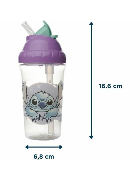 Verre d’Apprentissage ThermoBaby Bleu 295 ml