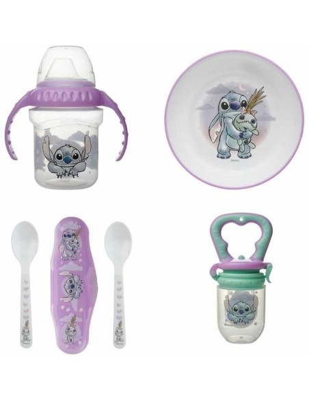 Service de Vaisselle ThermoBaby