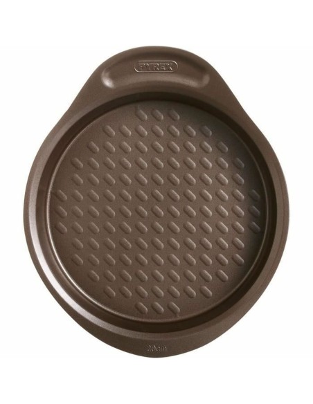Moule à gâteaux Pyrex Marron Noir Métal