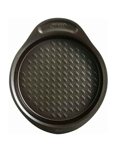 Moule à gâteaux Pyrex Marron Noir Métal