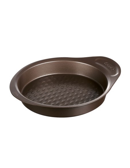 Moule à gâteaux Pyrex Marron Noir Métal
