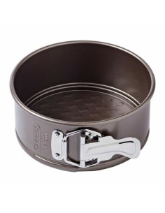 Moule amovible Pyrex Acier au carbone