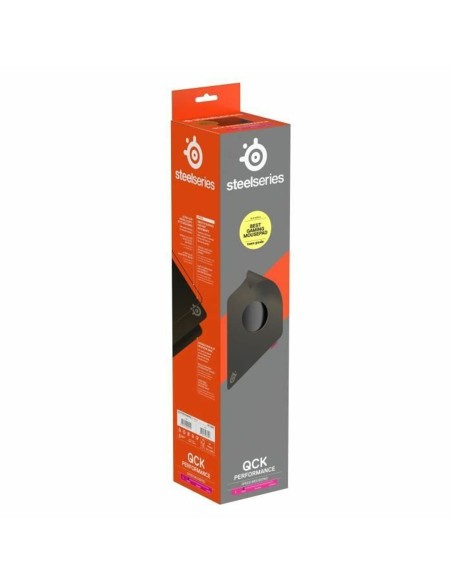Tapis de Souris SteelSeries noir