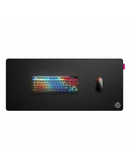Tapis de Souris SteelSeries QcK Performance XL Noir