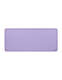 Tapis de Souris Logitech XL Violette Pourpre
