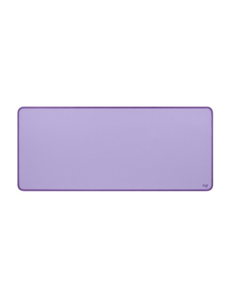 Tapis de Souris Logitech XL Violette Pourpre