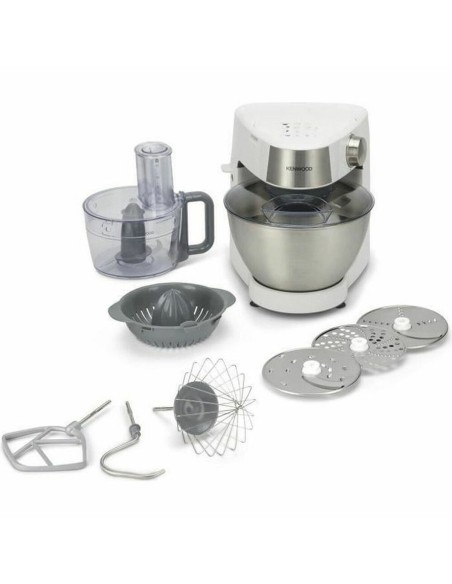 Robot culinaire Kenwood KHC29.E0WH Blanc