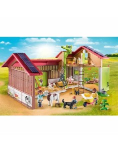Ensemble de jouets Playmobil Country Plastique 2