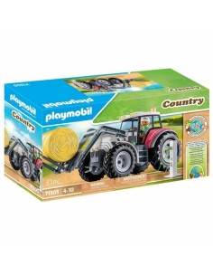 Ensemble de jouets Playmobil Country Tractor