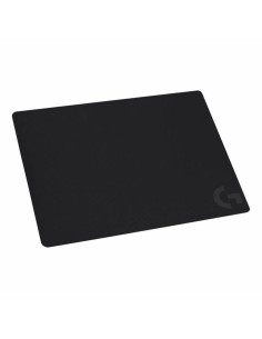 Tapis Antidérapant Logitech G240 Noir