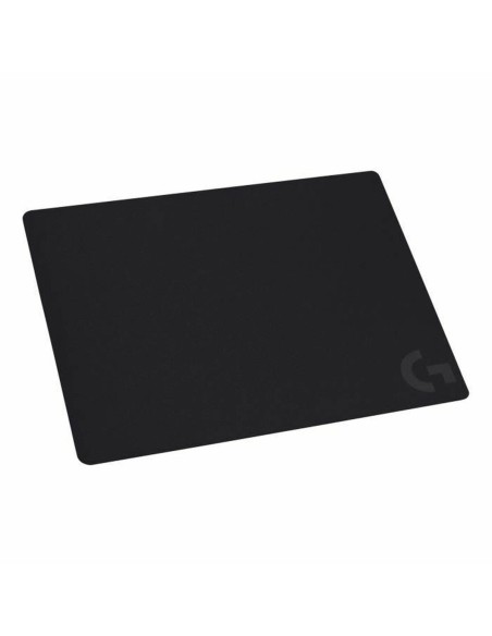 Tapis Antidérapant Logitech G240 Noir