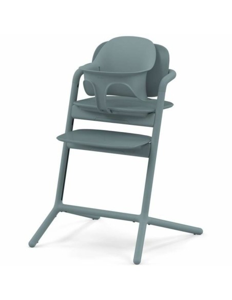 Chaise haute Cybex Bleu