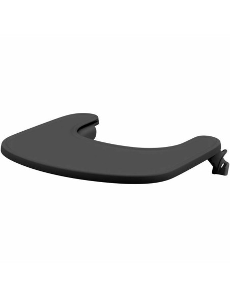 Chaise haute Cybex Noir