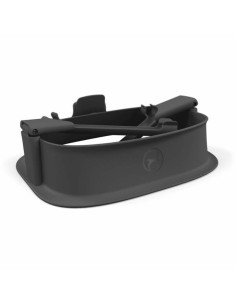 Chaise pour Enfant Cybex Lemo Learning Tower Noir 2