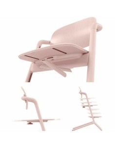 Chaise haute Cybex LEMO Rose 2