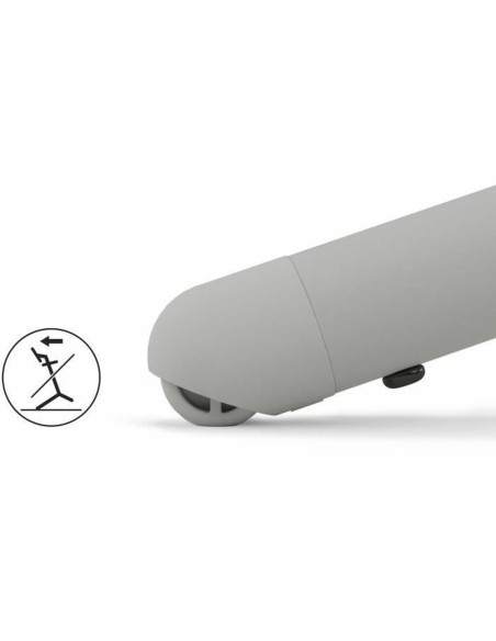Chaise haute Cybex LEMO Gris