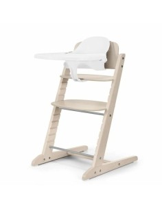 Chaise haute Cybex Naturel