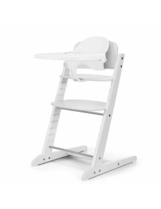 Chaise haute Cybex Blanc