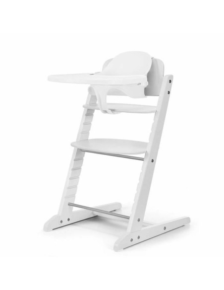 Chaise haute Cybex Blanc