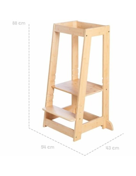 Chaise haute ROBA