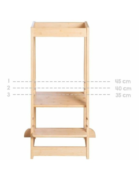 Chaise haute ROBA