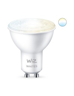 Ampoule à Puce Wiz 8718699787110 GU10 50 W 2700 K 6500 K 400 lm 2