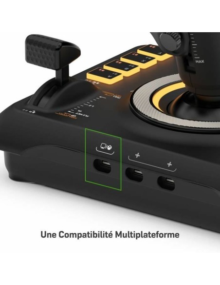 Joystick Turtle Beach VelocityOne