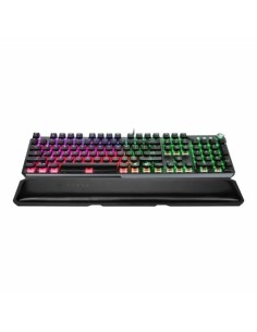 Clavier pour jeu MSI VIGOR GK71 SONIC RED FR AZERTY Français 2