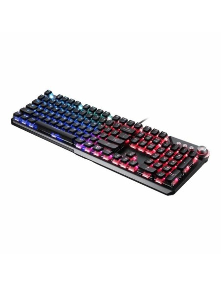 Clavier pour jeu MSI VIGOR GK71 SONIC RED FR AZERTY Français