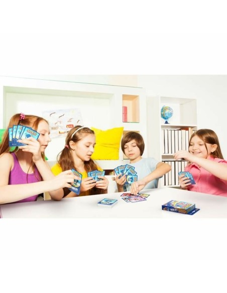Jeu de société Winning Moves Sonic the Hedgehog