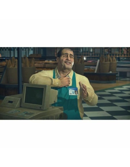 Jeu vidéo Xbox Series X Capcom Dead Rising Deluxe Remaster (FR)