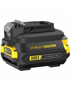 Batterie au lithium rechargeable Stanley SFMCB100-XJ 18 V