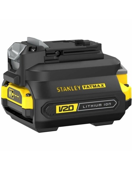 Batterie au lithium rechargeable Stanley SFMCB100-XJ 18 V