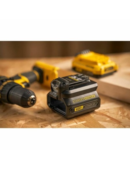Batterie au lithium rechargeable Stanley SFMCB100-XJ 18 V