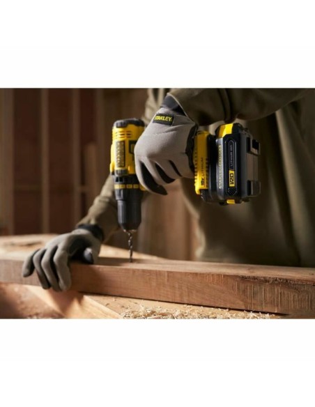 Batterie au lithium rechargeable Stanley SFMCB100-XJ 18 V