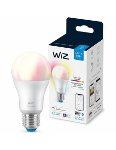 Lampe LED Wiz 929003601001 Blanc F 60 W E27 806 lm