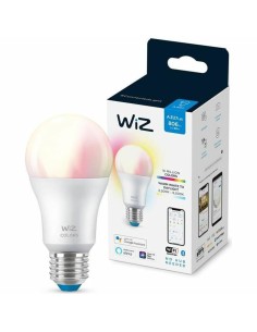 Lampe LED Wiz 929003601001 Blanc F 60 W E27 806 lm 2