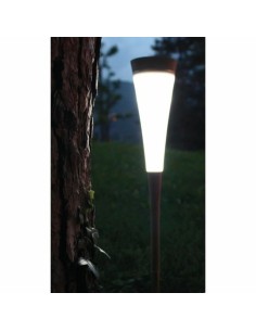 Lampe solaire Blanc 30 Lm 2
