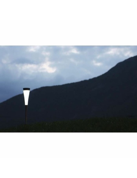 Lampe solaire Blanc 30 Lm