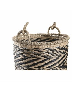 Set de basket DKD Home Decor Colonial (35 x 35 x 36 cm) 2