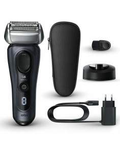 Rasoir électrique Braun