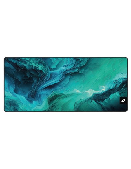Tapis de Souris Sharkoon SGP30D4  xxl Noir Multicouleur