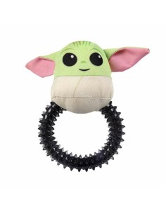 Jouet pour chien The Mandalorian