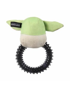Jouet pour chien The Mandalorian 2