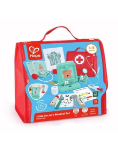 Jeu de société Hape Plastique